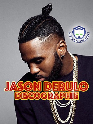 Jason Derulo - Discographie