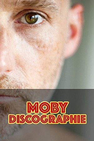 Moby - Discographie