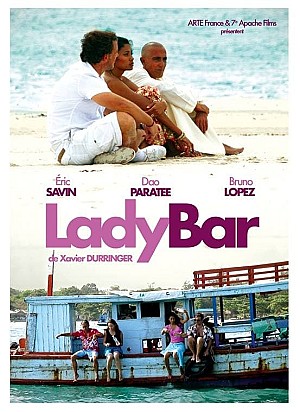 Lady bar 2