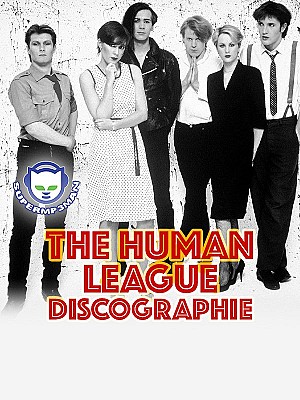 The Human League Discographie