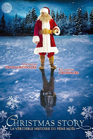 Christmas Story, La Véritable Histoire du Père Noël
