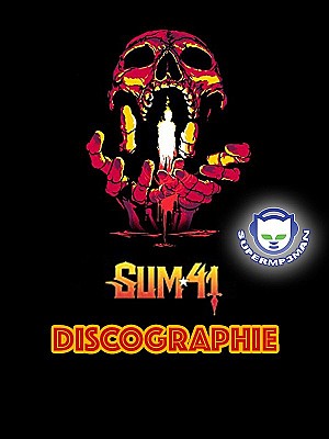 Sum 41 Discographie