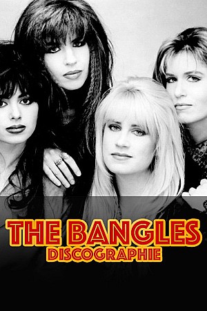 The Bangles - Discographie