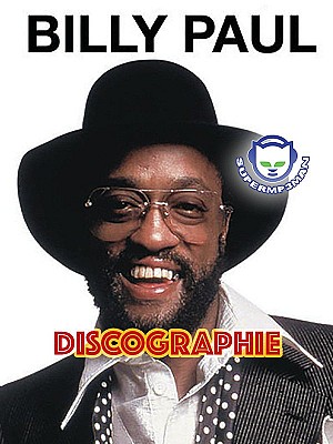 Billy Paul Discographie