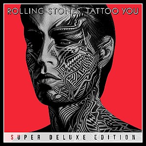 The Rolling Stones - Tattoo You (Super Deluxe) 