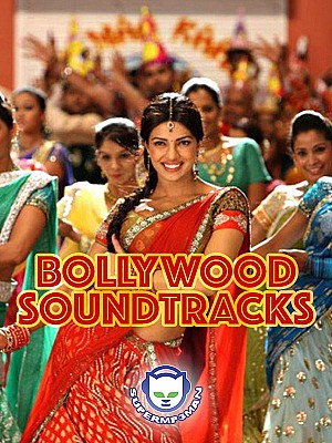 Bollywood Soundtracks
