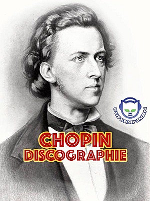 Frederic Chopin - The Complete Edition