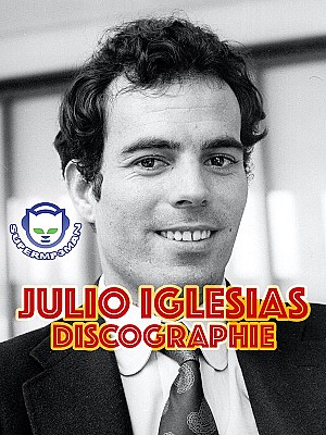 Julio Iglesias Discographie