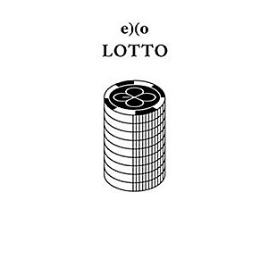 EXO - LOTTO - The 3rd Album Repackage