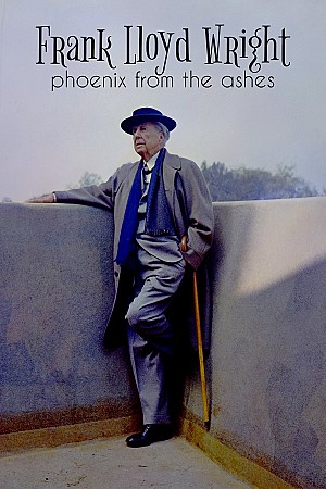 Frank Lloyd Wright : le phénix de l'architecture