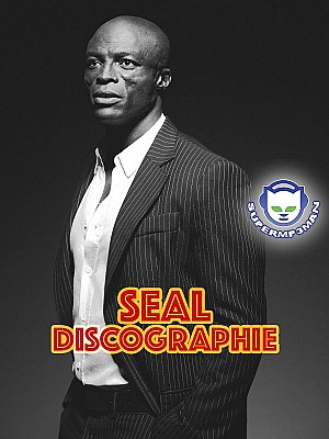 Seal Discographie