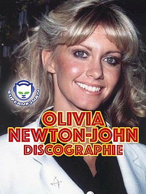 Olivia Newton-John Discographie