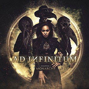 Ad Infinitum - Chapter I, Monarchy  