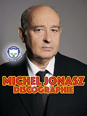 Michel Jonasz Discographie