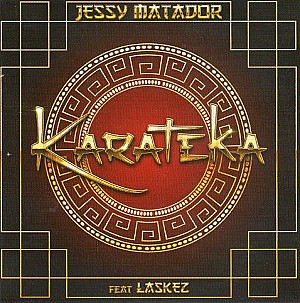 jessy matador ft laskez - karateka (extended mix)