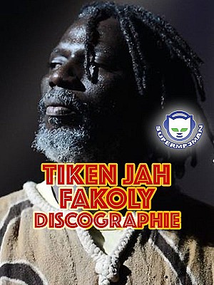 Tiken Jah Fakoly Discographie