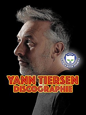 Yann Tiersen Discographie