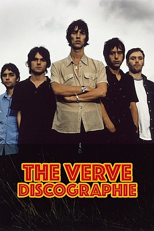 The Verve - Discographie