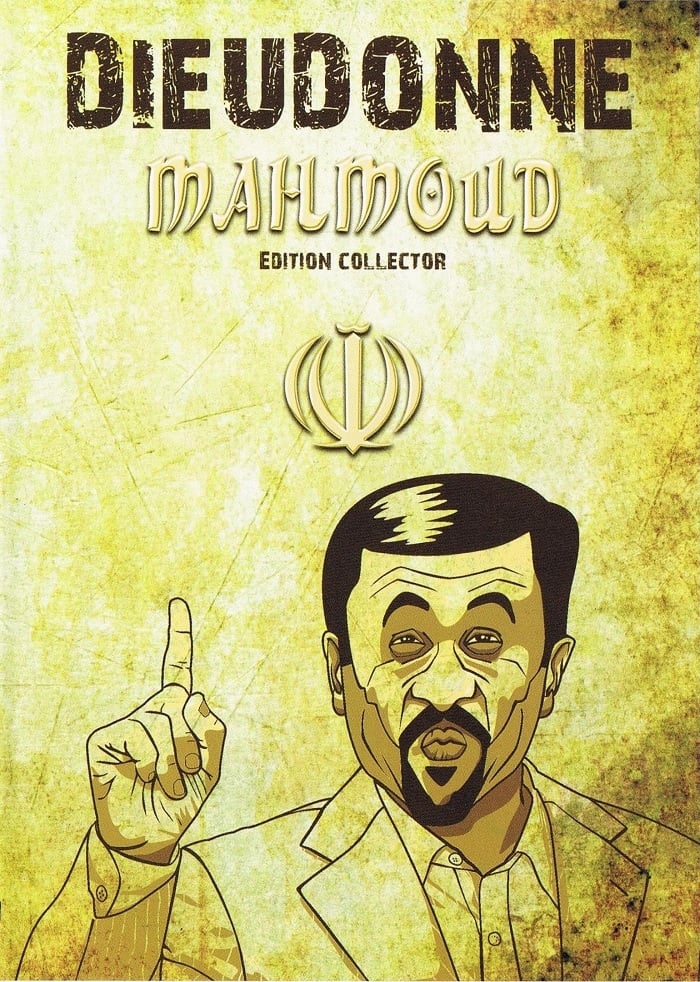 Mahmoud (édition collector)
