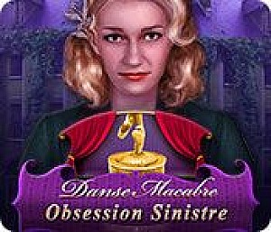 Danse Macabre: Obsession Sinistre Edition Collector