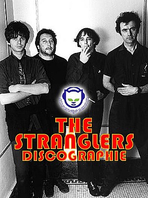 The Stranglers Discographie