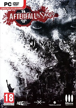 Afterfall InSanity Extended Edition