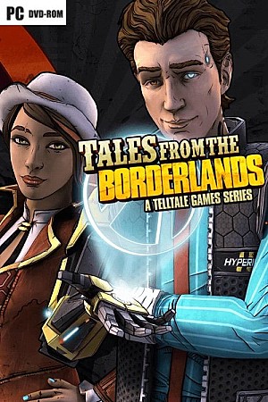 Tales from the Borderlands - Saison Complète