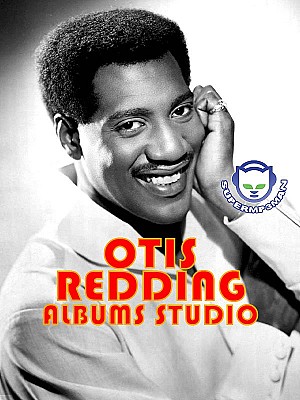 Otis Redding Albums Studio