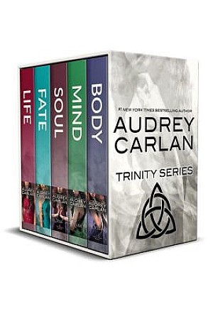 Trinity - Audrey Carlan