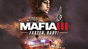 Mafia III Faster Baby