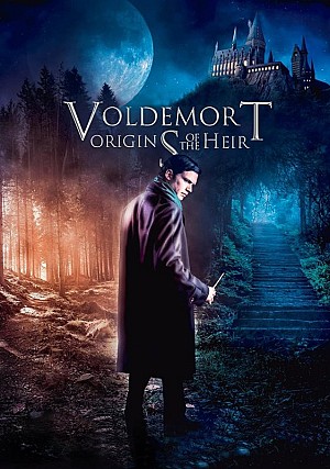 Voldemort : Les Origines de l'héritier