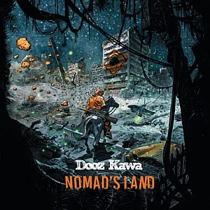Dooz Kawa ‎– Nomad\'s Land