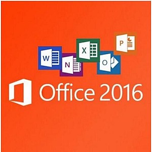 Microsoft Office ProPlus VL x86 2017 (Windows)