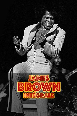 James Brown - Intégrale