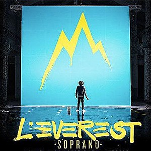 Soprano - L'Everest 2016