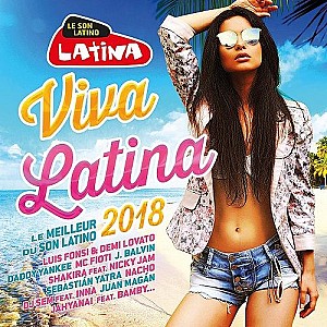 Viva Latina 2018