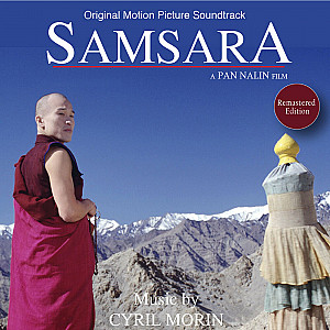 Samsara (Remastered) 