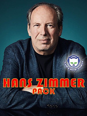 Hans Zimmer Pack