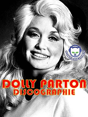 Dolly Parton Discographie