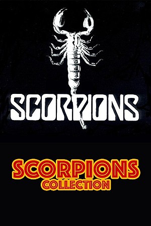 Scorpions - Discographie