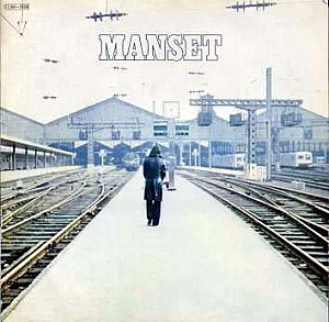 Discographie Gérard Manset 1968-2018