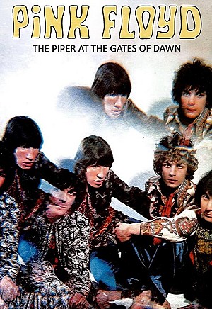 Pink Floyd - The Piper At The Gates Of Dawn (1967) [The High Resolution Remasters - 4 CD Deluxe Edition] 2019