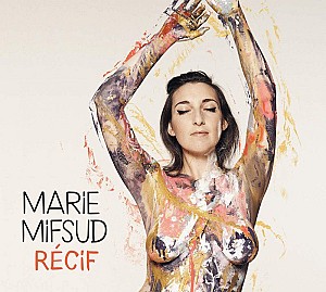Marie Mifsud – Récif