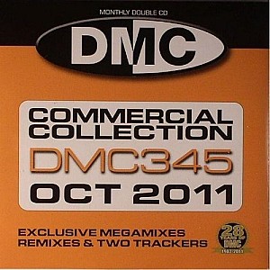 DMC Commercial Collection 345
