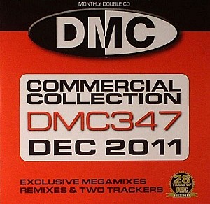 DMC Commercial Collection 347