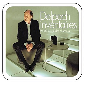 Michel Delpech - Delpech inventaires 