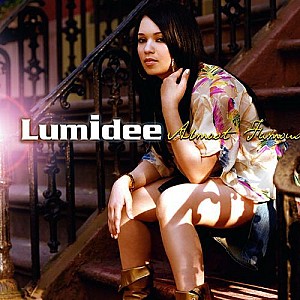 Lumidee - Album : Almost Famous