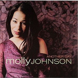 Molly Johnson - Album : Another Day