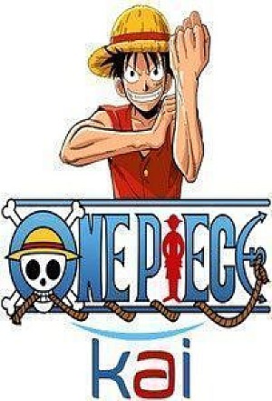 One Piece KAI