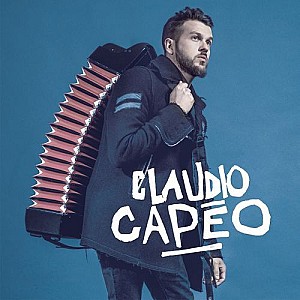 Claudio Capéo - Claudio Capéo (Deluxe Version)